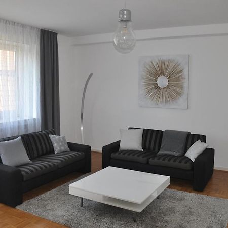 Ferienwohnung Hoelscher Зенденхорст Екстериор снимка
