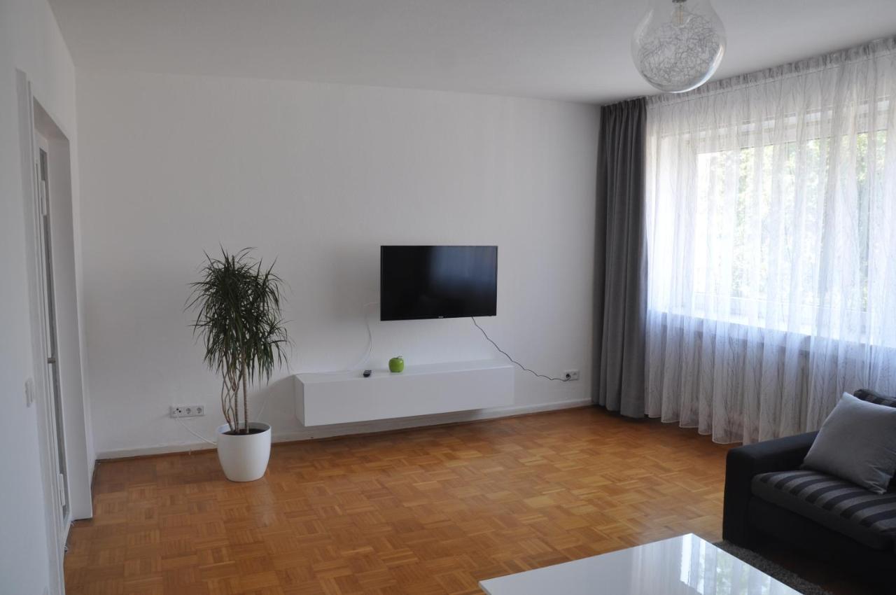 Ferienwohnung Hoelscher Зенденхорст Екстериор снимка