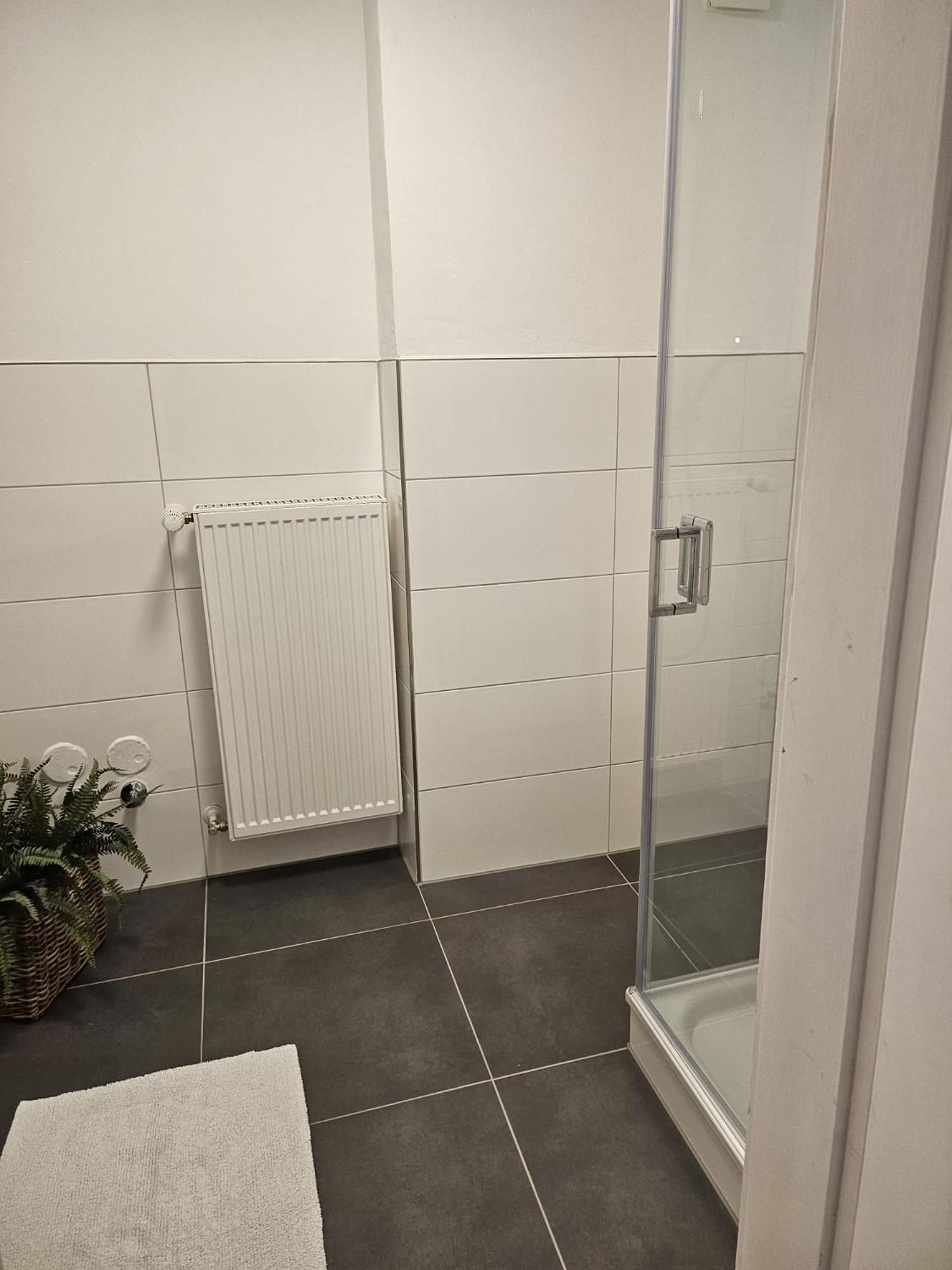 Ferienwohnung Hoelscher Зенденхорст Екстериор снимка
