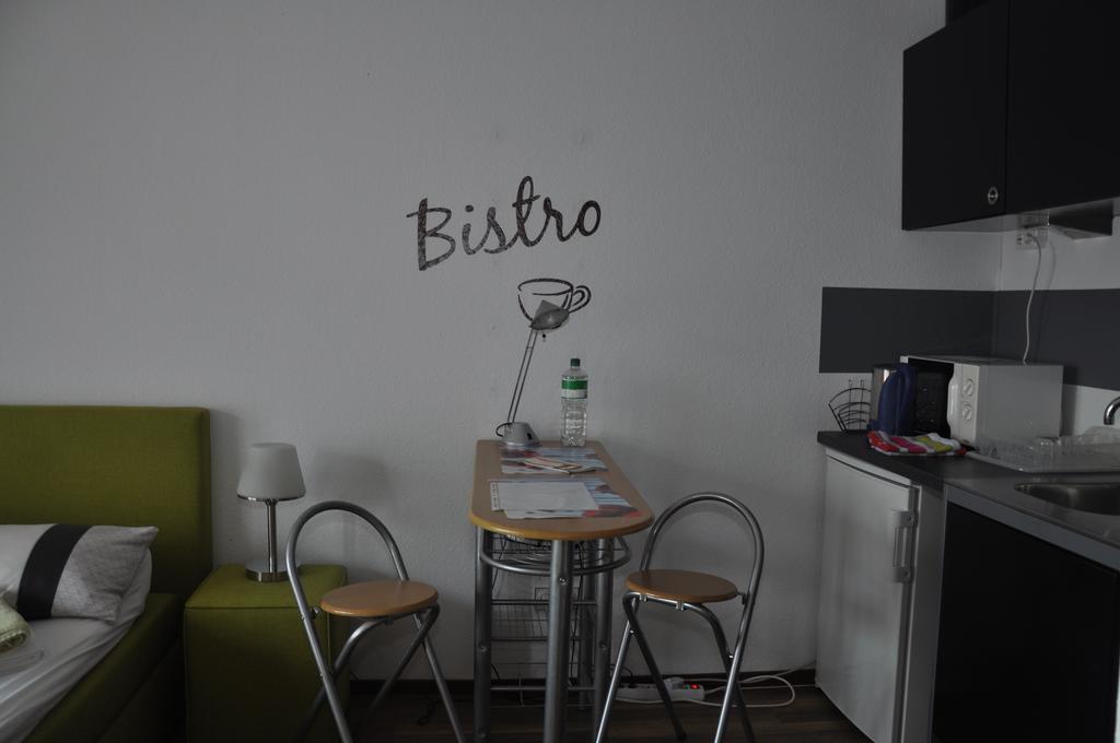 Ferienwohnung Hoelscher Зенденхорст Екстериор снимка