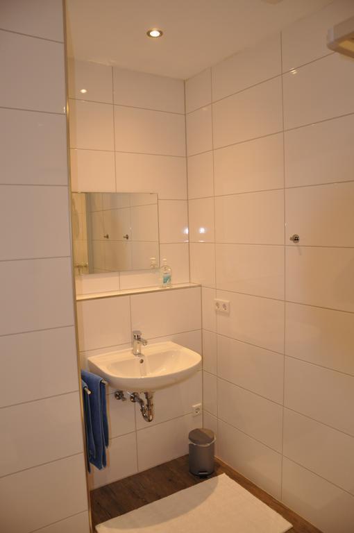 Ferienwohnung Hoelscher Зенденхорст Екстериор снимка