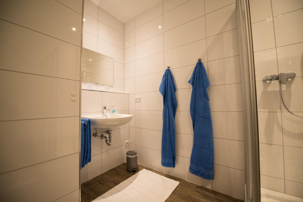 Ferienwohnung Hoelscher Зенденхорст Екстериор снимка