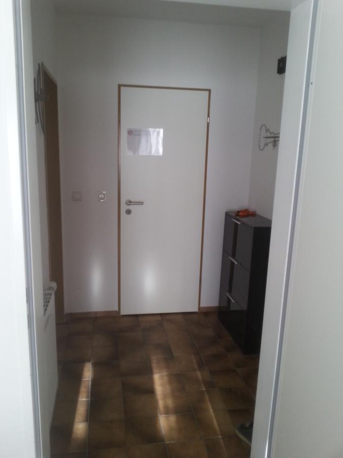 Ferienwohnung Hoelscher Зенденхорст Екстериор снимка