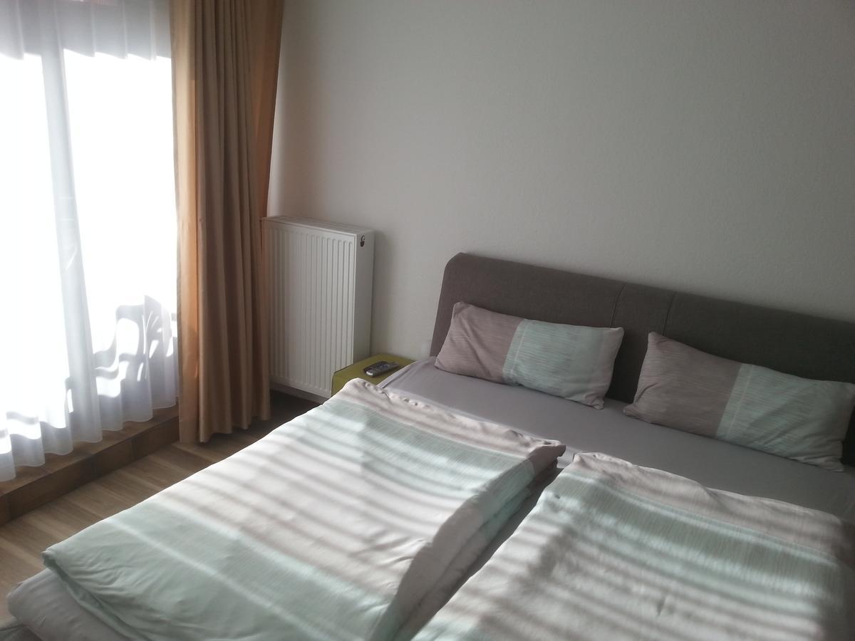 Ferienwohnung Hoelscher Зенденхорст Екстериор снимка