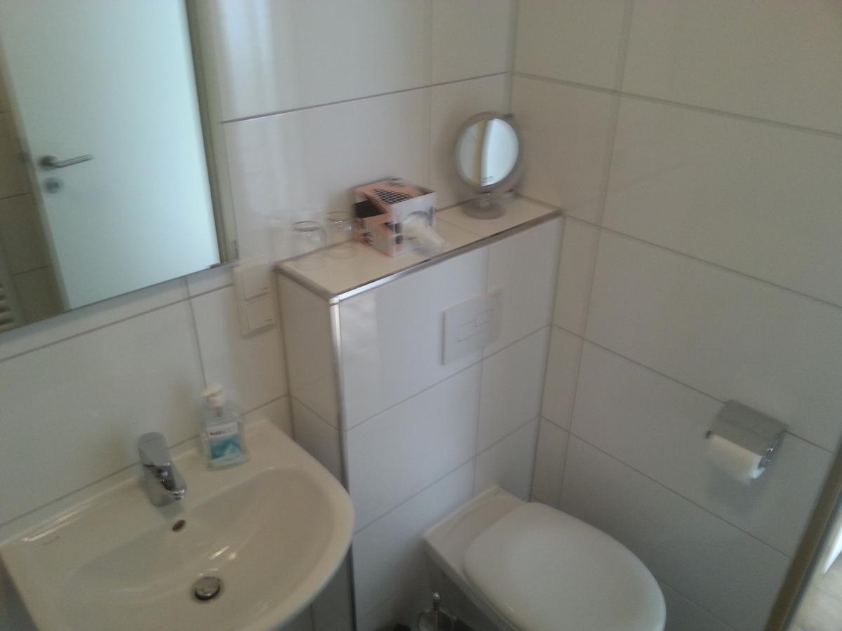 Ferienwohnung Hoelscher Зенденхорст Екстериор снимка