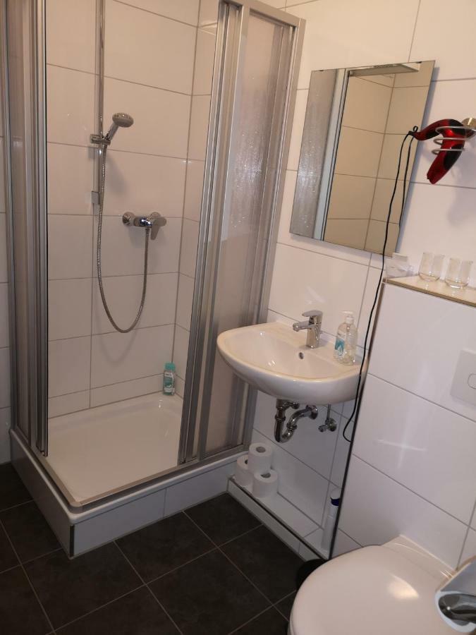 Ferienwohnung Hoelscher Зенденхорст Екстериор снимка